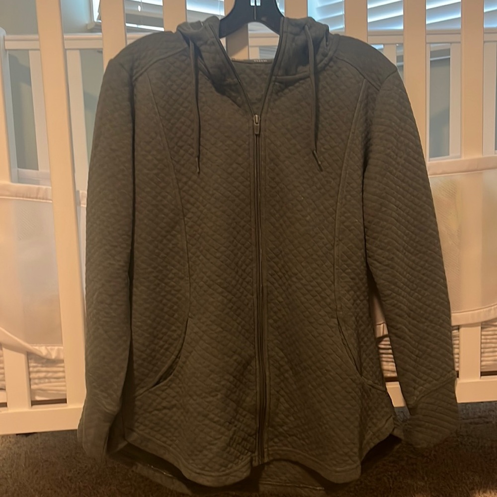 RBX workout jacket